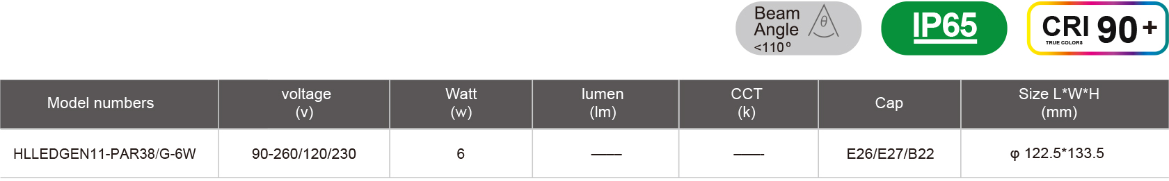 HLLEDGEN11-PAR38-G-6W-規(guī)格表.jpg